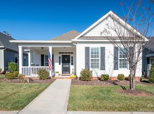 11116 Dublin Crescent Rd, Cornelius, NC 28031