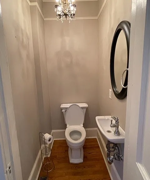 1709 Fort Bragg Rd — Photo 21