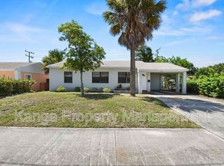 838 45th St, West Palm Beach, FL 33407