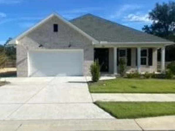 206 Abner Way Lot 17, Niceville, FL 32578
