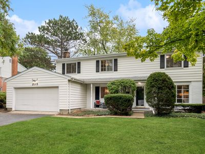 235 Willow Ave, Deerfield, IL, 60015