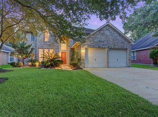 20807 Smokey Sage Dr, Katy, TX 77450