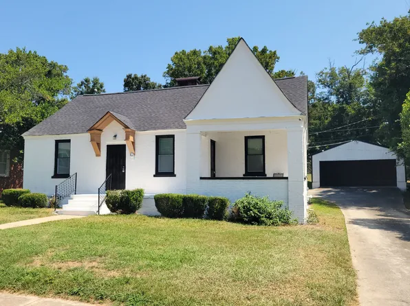1278 Patterson St, Macon, GA 31204
