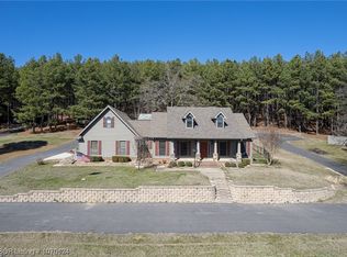 3214 Mount Zion Rd, Greenwood, AR 72936