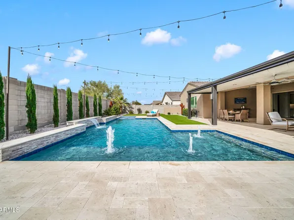 5306 N 182ND Lane, Litchfield Park, AZ 85340