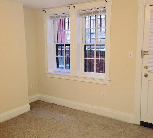 203 E Mount Royal Ave #1 — Photo 18