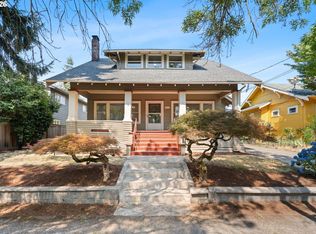 3315 NE 68th Ave, Portland, OR 97213