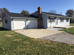 19140 Springdale Rd, Marysville, OH 43040