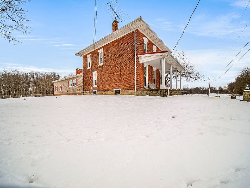 1754 Fry Rd, Jamestown, PA 16134 | Zillow
