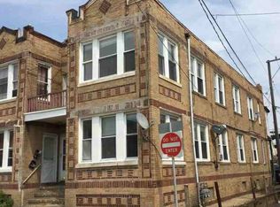 43 S Harrisburg Ave, Atlantic City, NJ 08401
