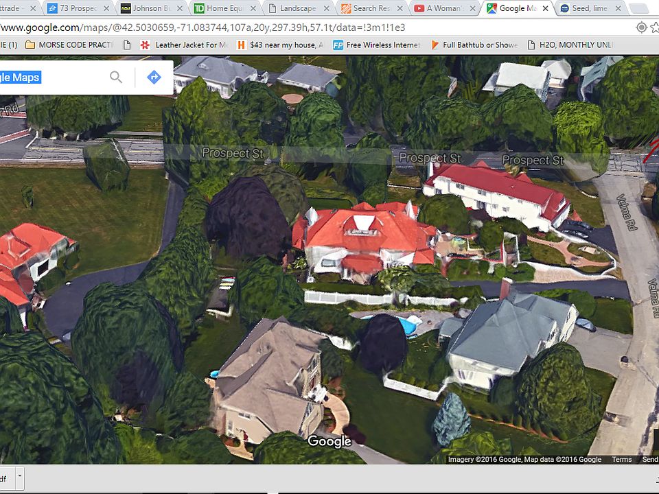 NEIGHBORS &YOUR NEIGHBORHOOD