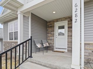 6282 Stone Gate Drive, Madison, WI 53719