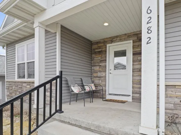 6282 Stone Gate Drive, Madison, WI 53719