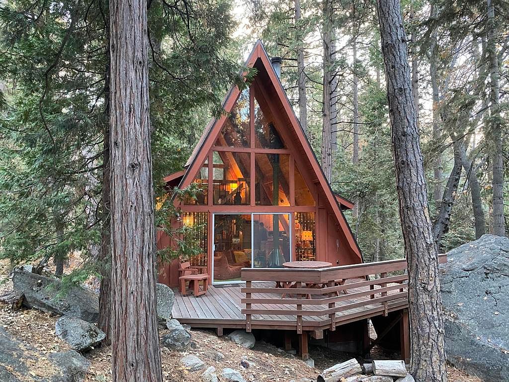 52580 Sylvan Way, Idyllwild, CA 92549 | Zillow