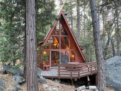 52580 Sylvan Way, Idyllwild, CA, 92549