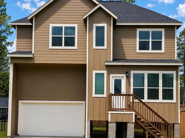 2809 Toyah Ave, Houston, TX 77039