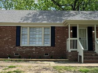 3396 Powers Rd, Memphis, TN 38128