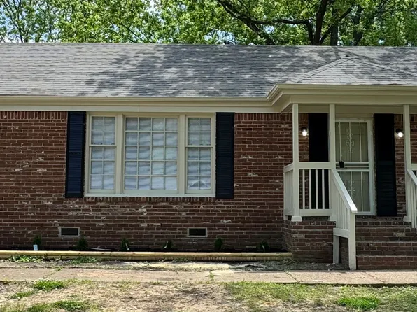 3396 Powers Rd, Memphis, TN 38128