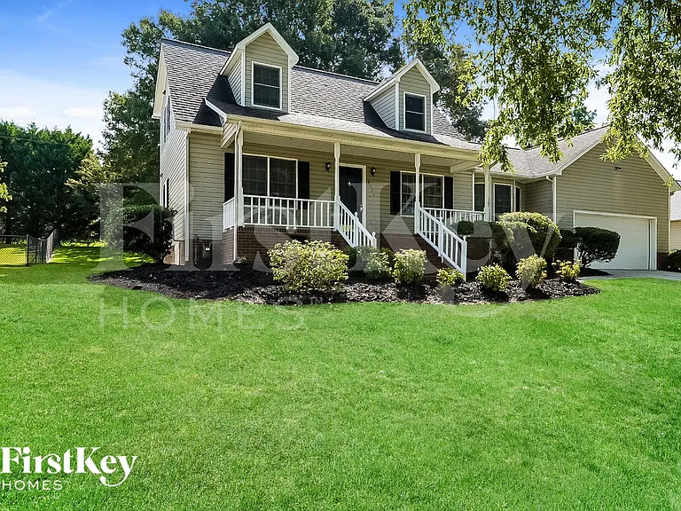 4509 Westhaven Ln — Photo 2
