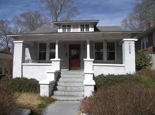 1025 Pope St, Columbia, SC 29201