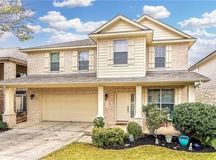 311 Bayou Bend Dr, Buda, TX 78610