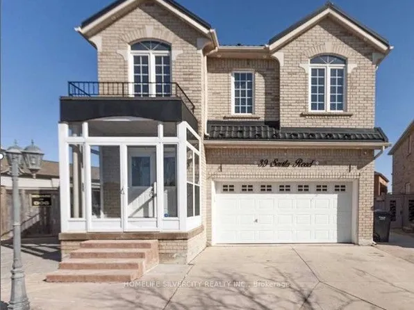 39 Savita Rd, Brampton, ON L7A 3V1