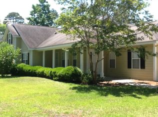 17 Bears Paw Way, Pawleys Island, SC 29585