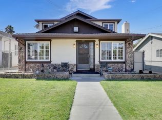 645 N 19th St, San Jose, CA 95112