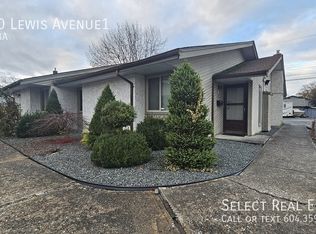 45900 Lewis Ave #AVENUE1, Chilliwack, BC V2P3C2