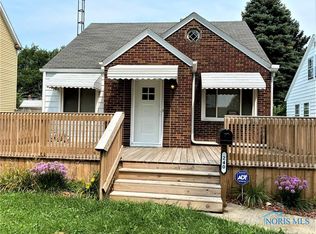 240 Waggoner Blvd, Toledo, OH 43612