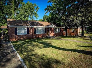 4207 Mildred Ave, Columbia, SC 29203