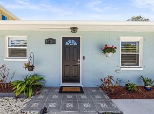 1406 Nebraska Ave, Palm Harbor, FL 34683