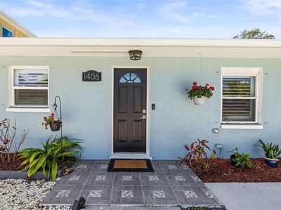 1406 Nebraska Ave, Palm Harbor, FL, 34683