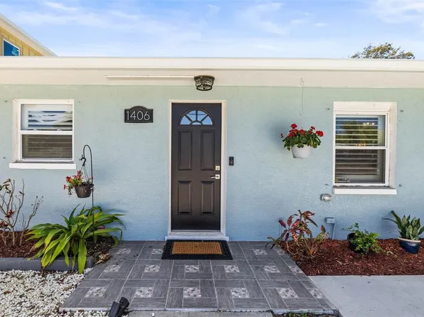 1406 Nebraska Ave, Palm Harbor, FL 34683
