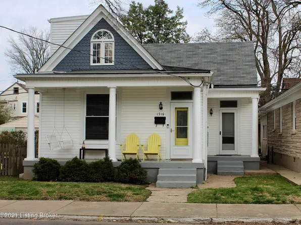 1715 Bonnycastle Ave, Louisville, KY 40205
