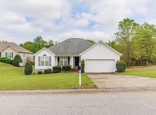 1097 Oxpens Rd, Warrenville, SC 29851