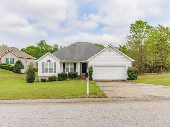 1097 Oxpens Rd, Warrenville, SC 29851