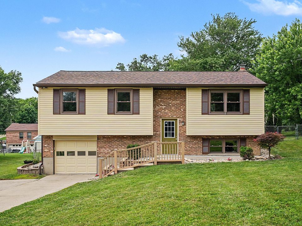 1st image of 6329 Clovernook Dr