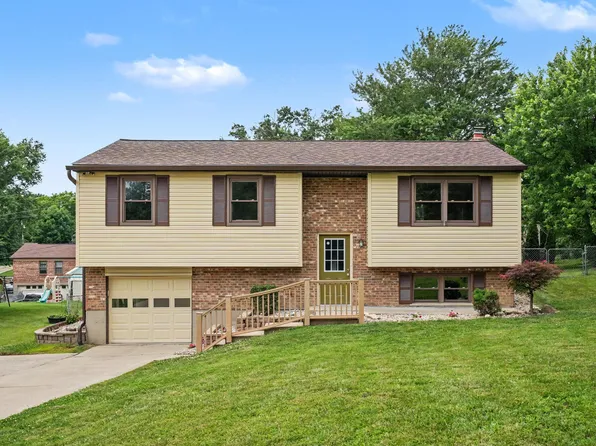 6329 Clovernook Dr, Burlington, KY 41005