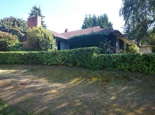 9802 California Ave SW, Seattle, WA 98136