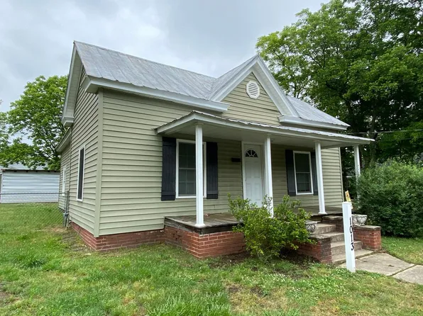 1013 Attica St, Burlington, NC 27217