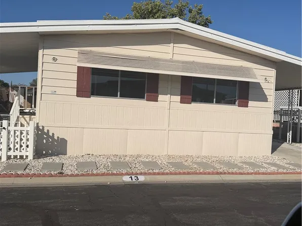 9391 California Ave #13, Riverside, CA 92503