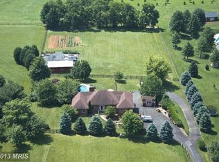 9144 Myersville Rd, Myersville, MD