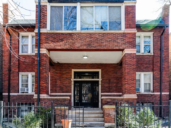5213 S Ingleside Ave #G, Chicago, IL 60615