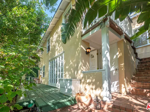 10001 Westwanda Dr, Beverly Hills, CA 90210