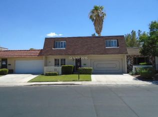 3471 Victory Ave, Las Vegas, NV 89121