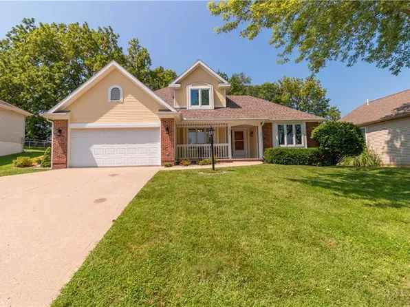 4006 N 37th St, Saint Joseph, MO 64506