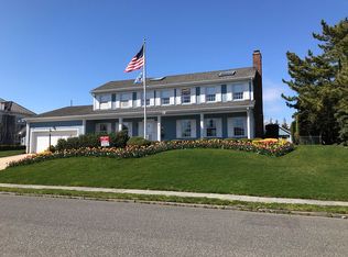 12 Saint Clair Ave, Spring Lake, NJ 07762