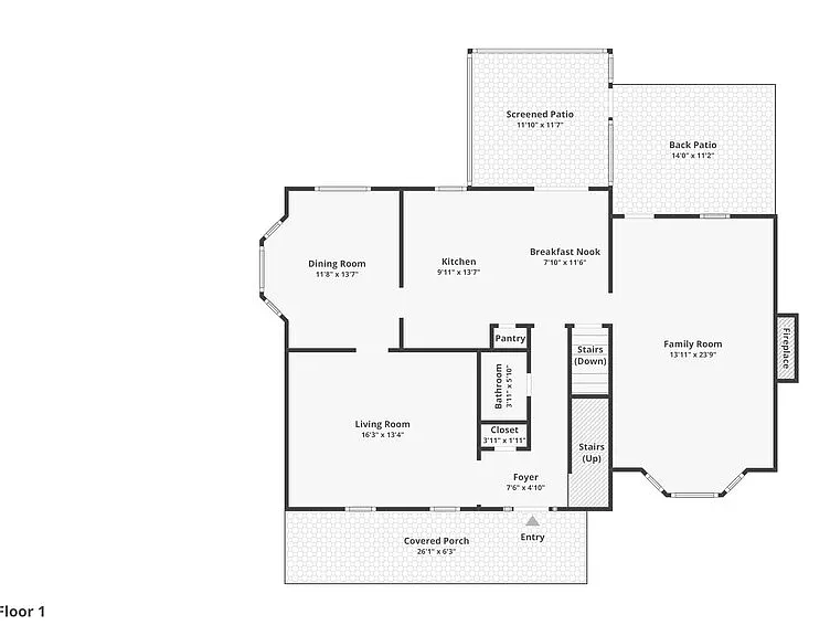 120 Tanglewood Dr — Photo 2