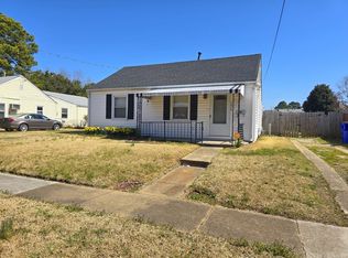 7474 Pennington Rd #7474, Norfolk, VA 23505